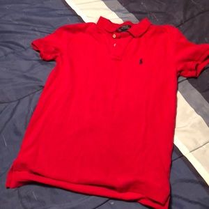 Authentic Polo Ralph Lauren Shirt